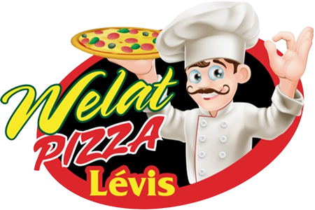 PIZZA WELAT LÉVIS